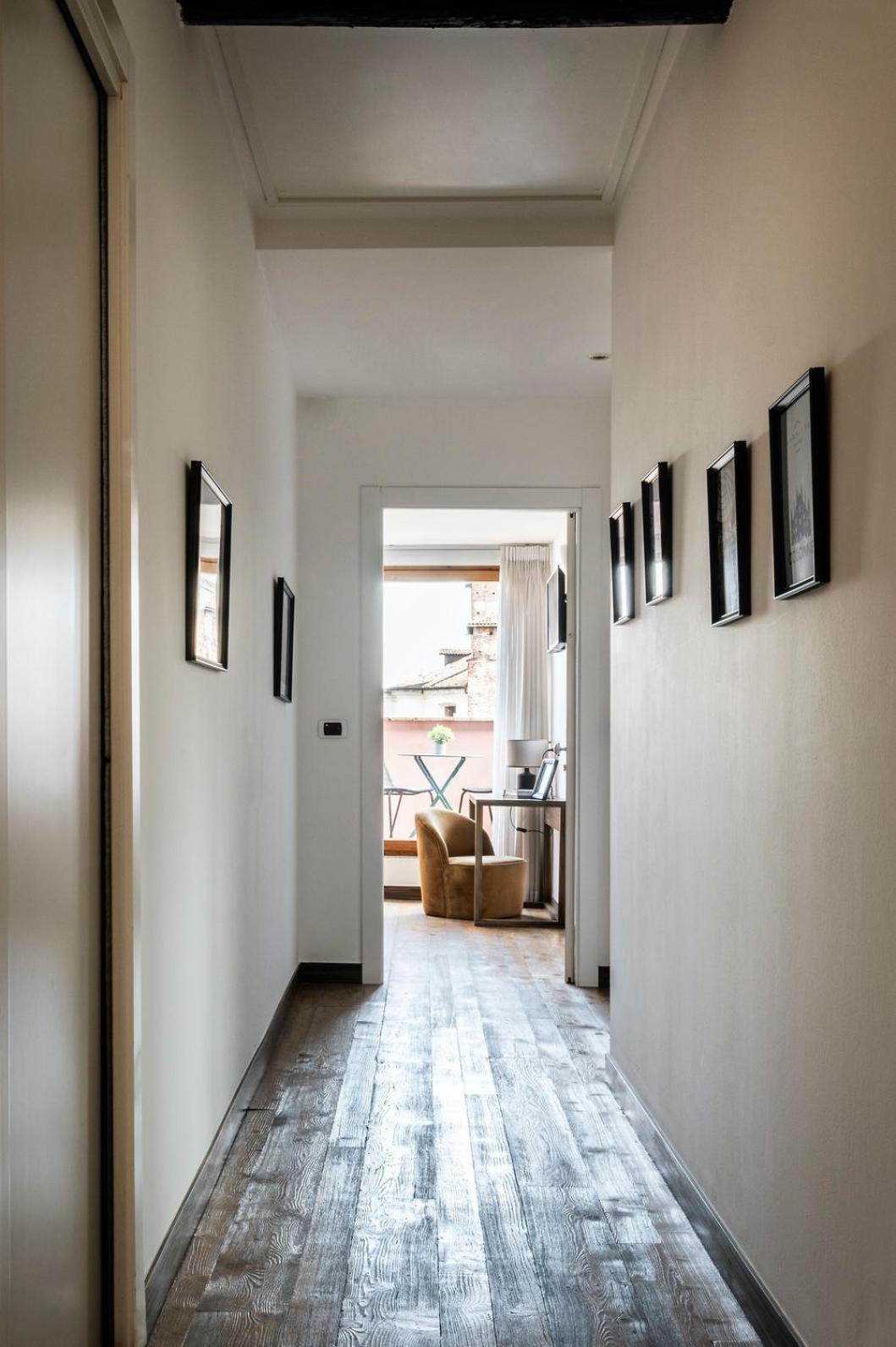 Easylife - Suite In Colonne San Lorenzo Milano Exteriér fotografie