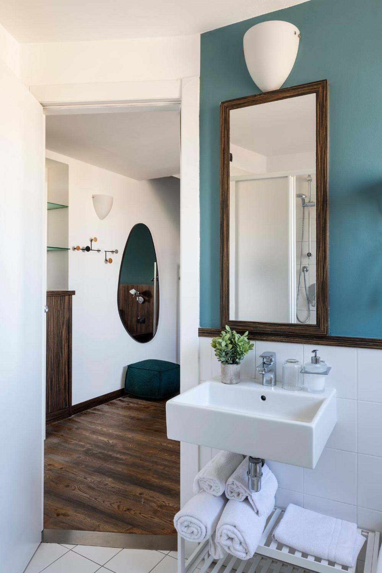 Easylife - Suite In Colonne San Lorenzo Milano Exteriér fotografie