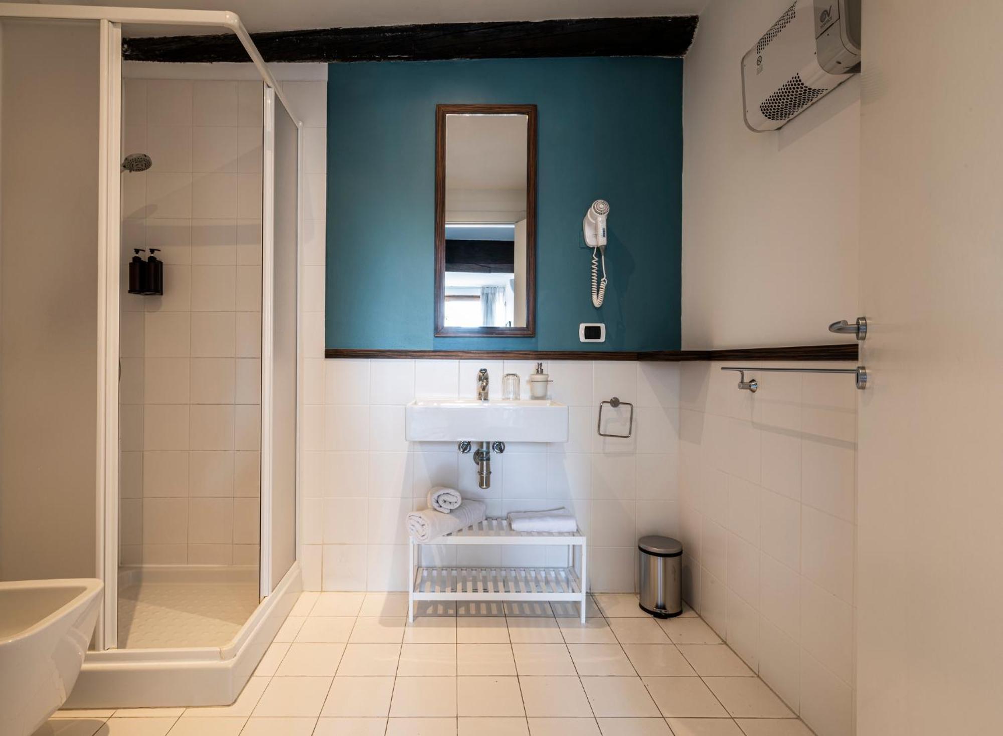 Easylife - Suite In Colonne San Lorenzo Milano Exteriér fotografie