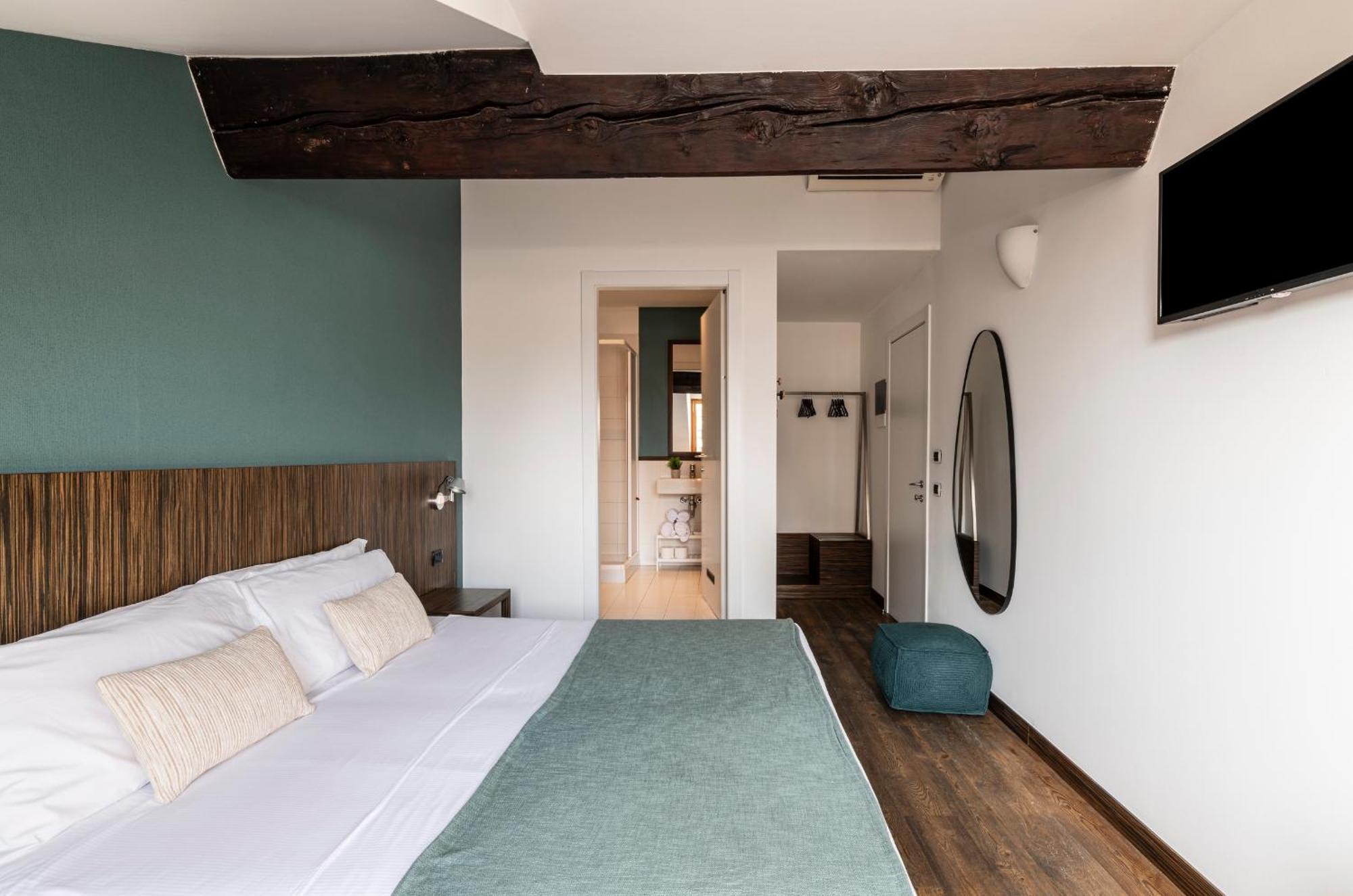 Easylife - Suite In Colonne San Lorenzo Milano Exteriér fotografie