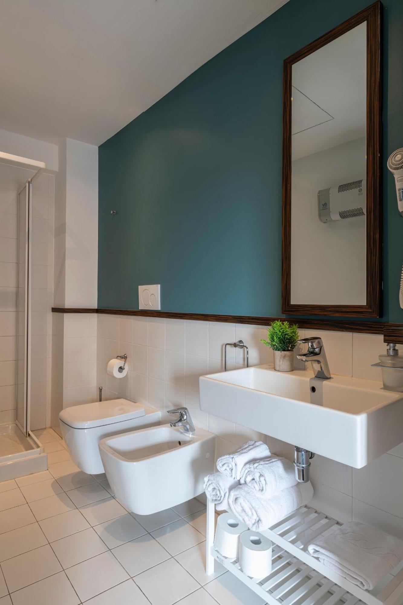 Easylife - Suite In Colonne San Lorenzo Milano Exteriér fotografie
