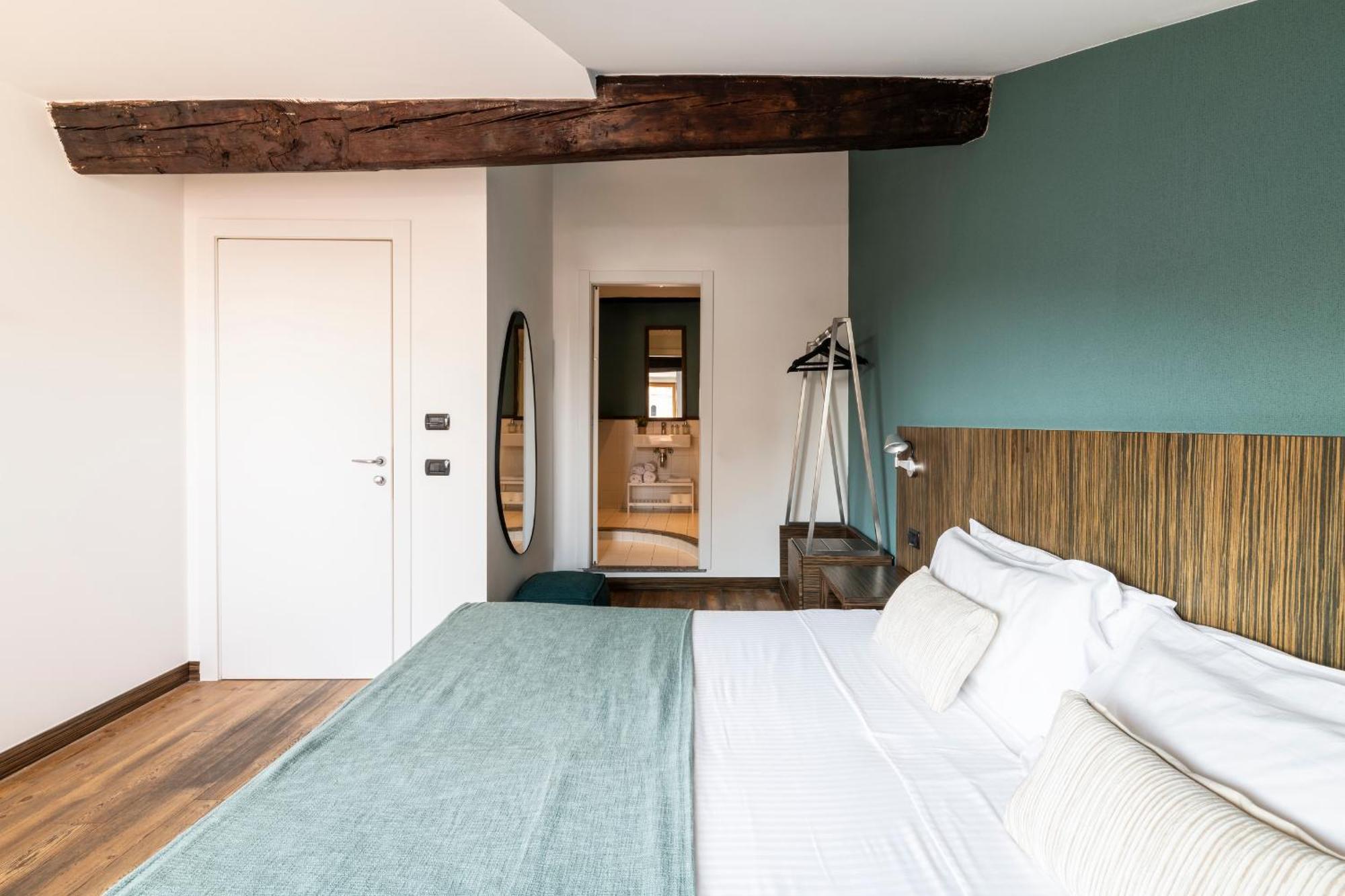 Easylife - Suite In Colonne San Lorenzo Milano Exteriér fotografie