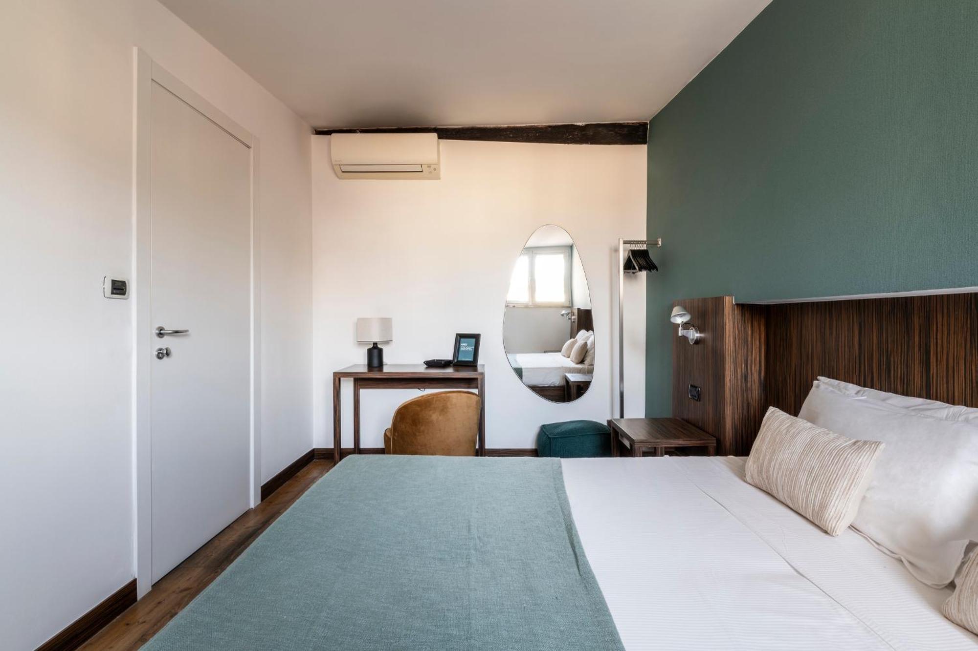 Easylife - Suite In Colonne San Lorenzo Milano Exteriér fotografie