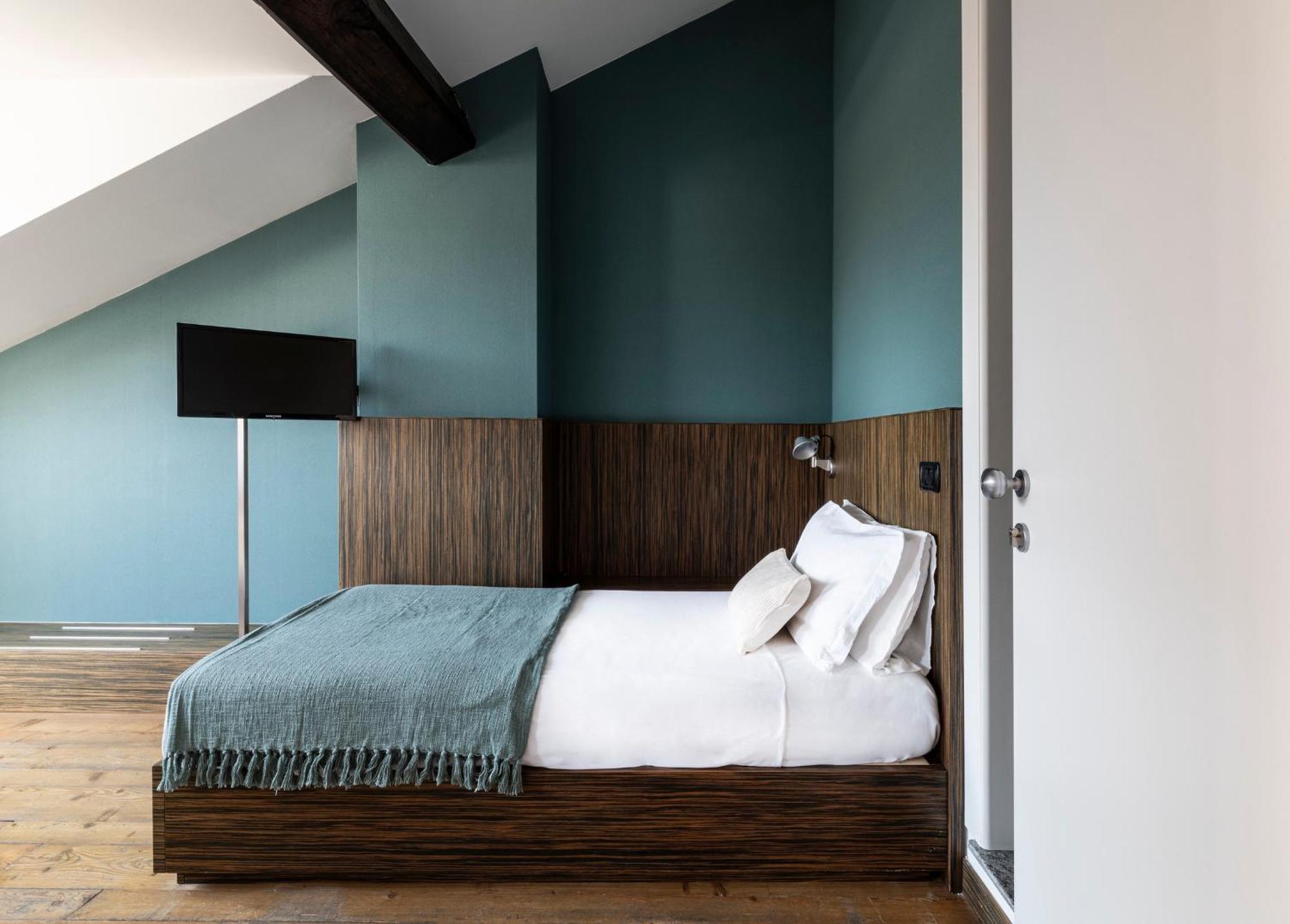Easylife - Suite In Colonne San Lorenzo Milano Exteriér fotografie