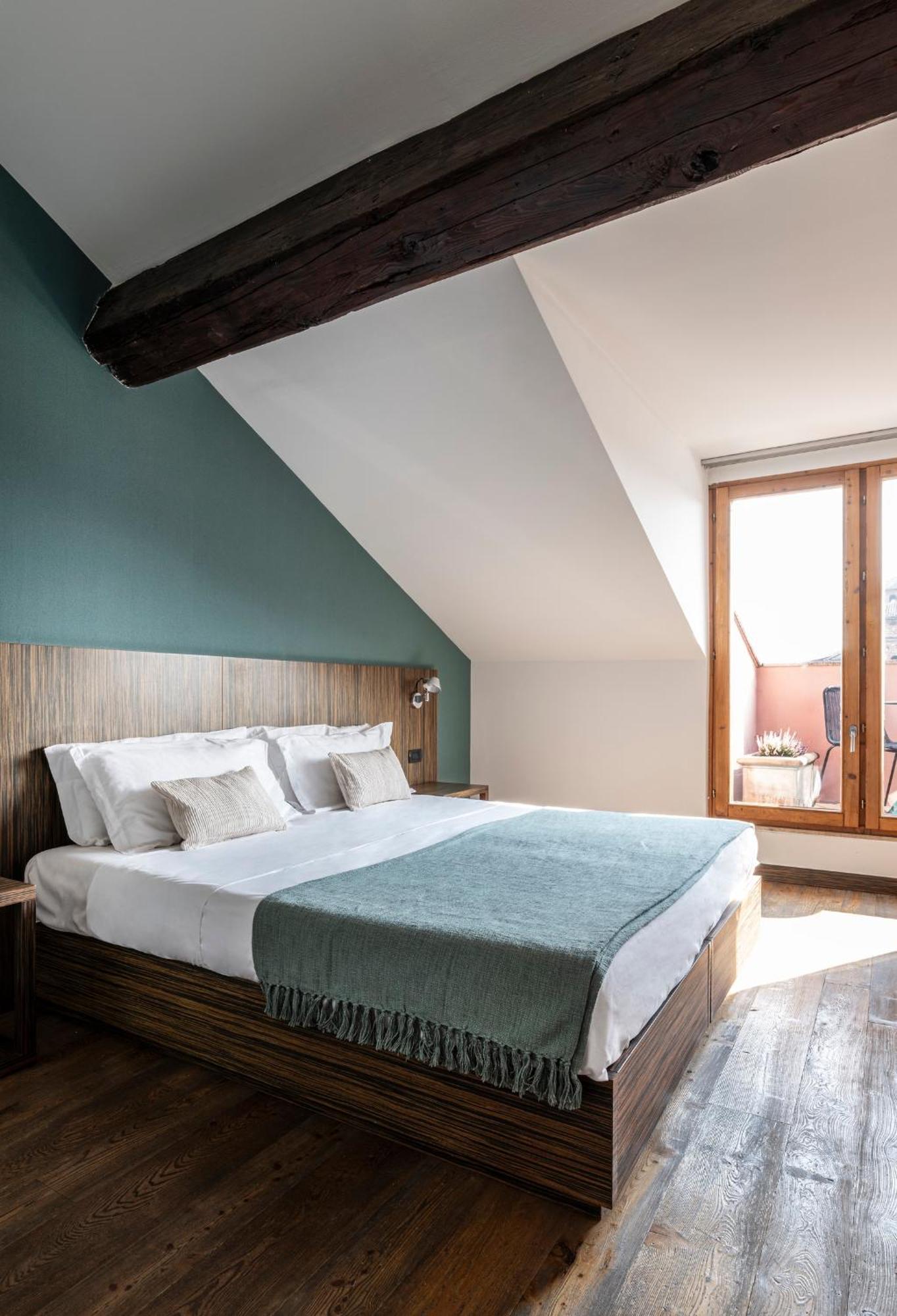 Easylife - Suite In Colonne San Lorenzo Milano Exteriér fotografie