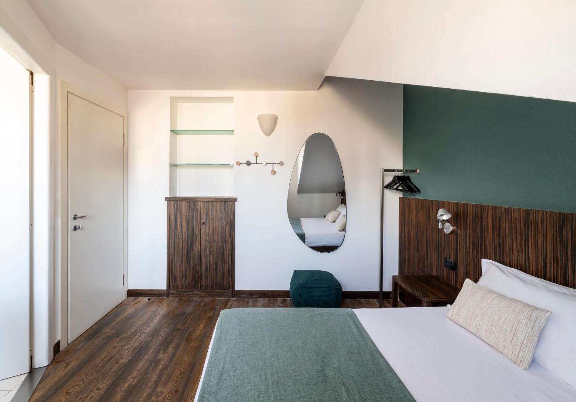 Easylife - Suite In Colonne San Lorenzo Milano Exteriér fotografie