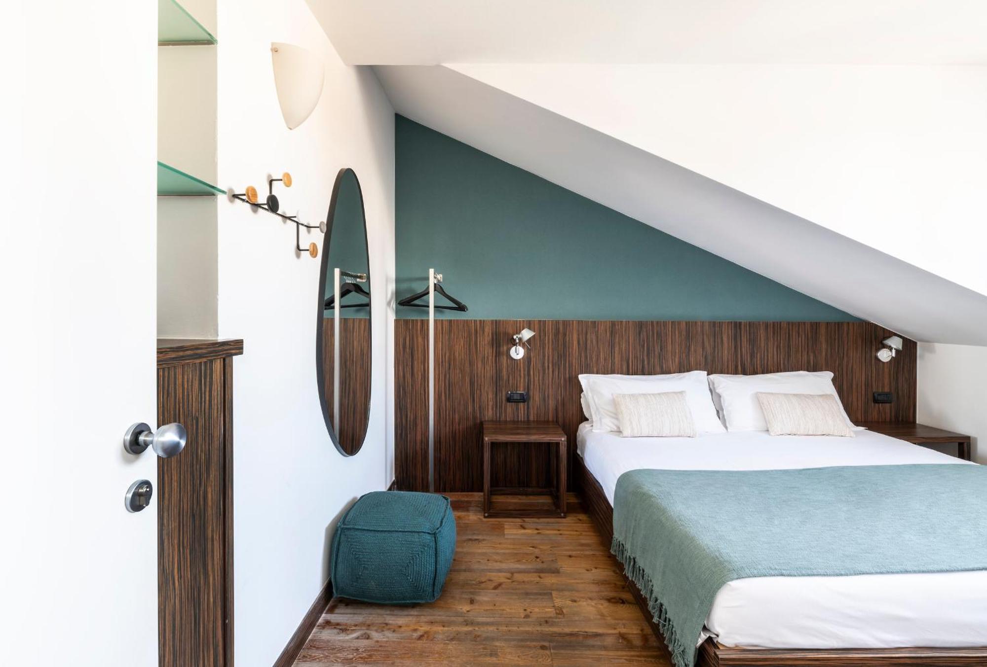 Easylife - Suite In Colonne San Lorenzo Milano Exteriér fotografie