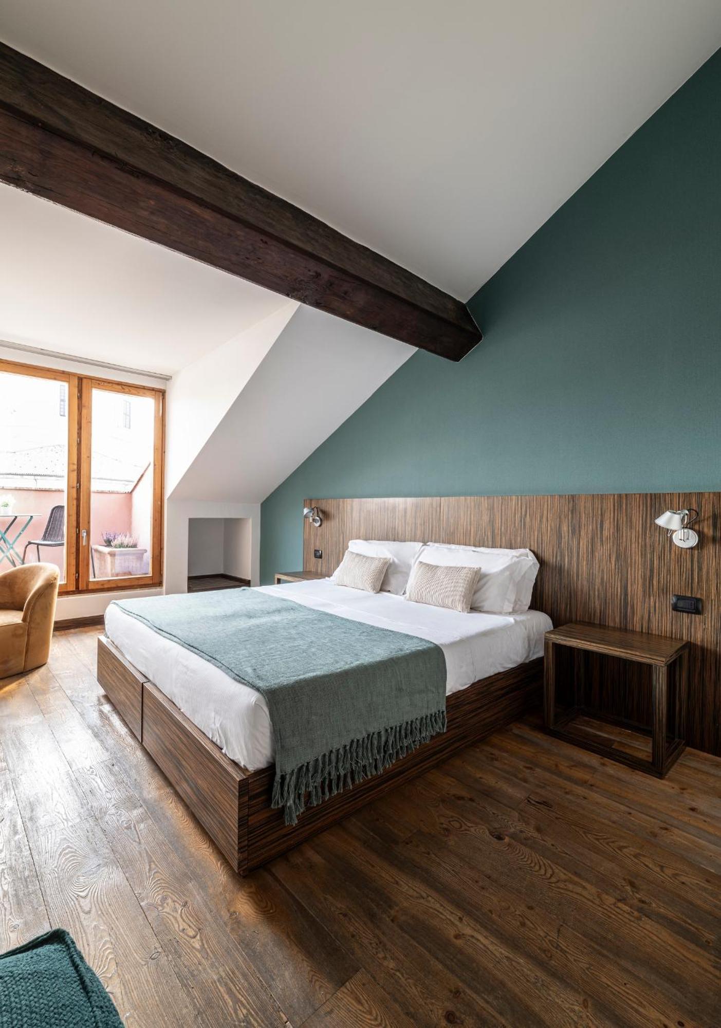 Easylife - Suite In Colonne San Lorenzo Milano Exteriér fotografie