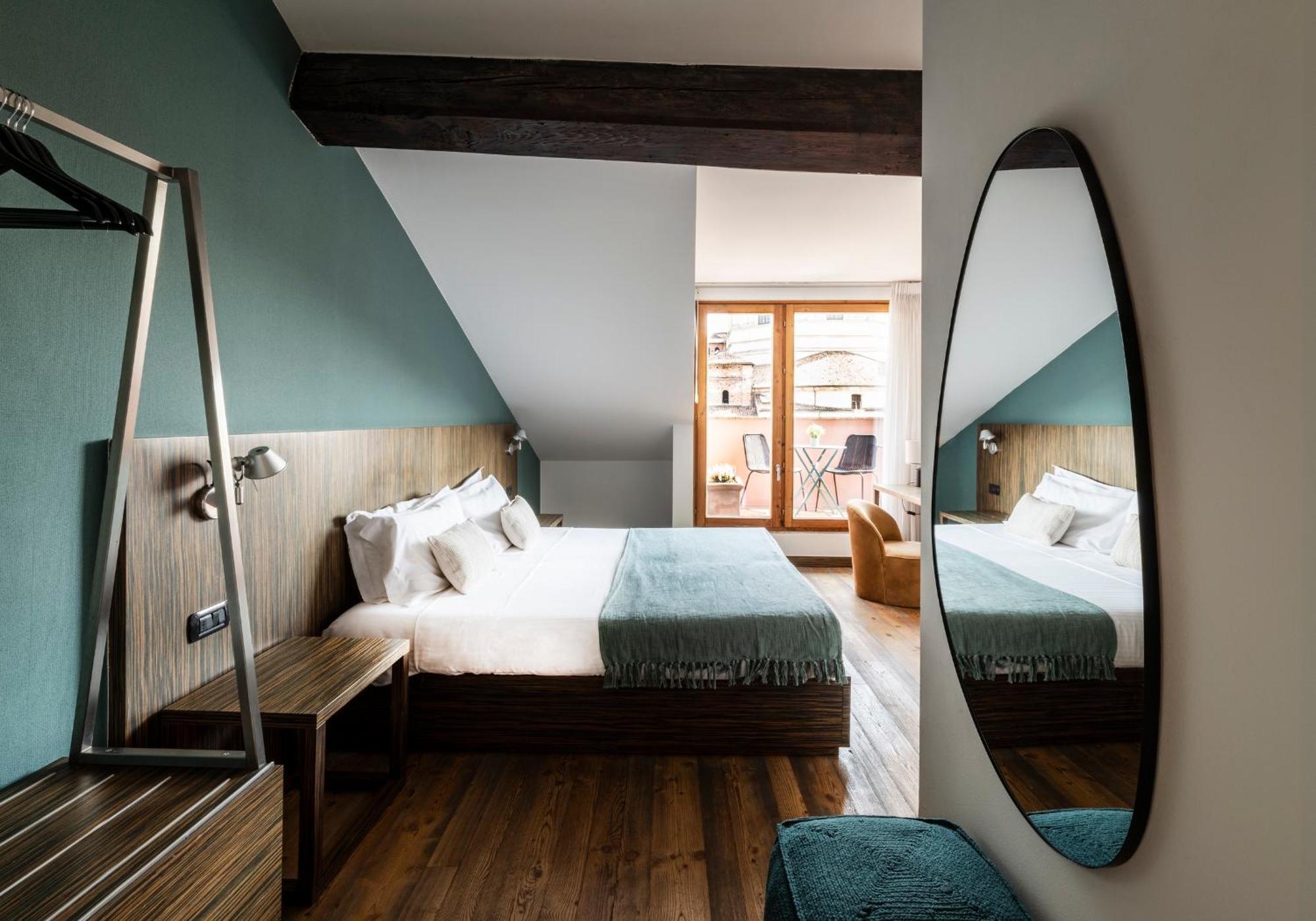 Easylife - Suite In Colonne San Lorenzo Milano Exteriér fotografie